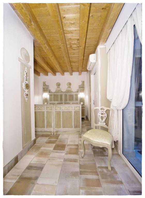 The Place Cagliari Pokój zdjęcie